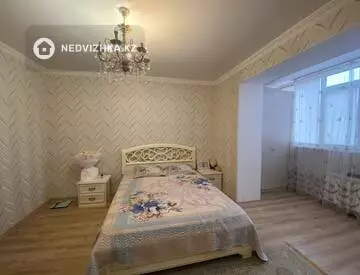 98 м², 3-комнатная квартира, этаж 4 из 5, 98 м², изображение - 8