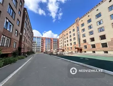 1-комнатная квартира, этаж 1 из 5, 48 м²