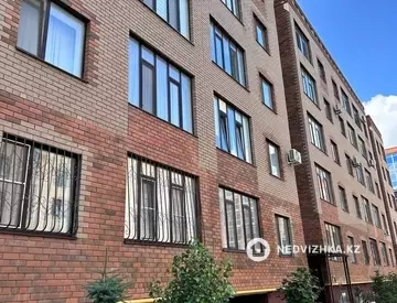 1-комнатная квартира, этаж 1 из 5, 48 м²