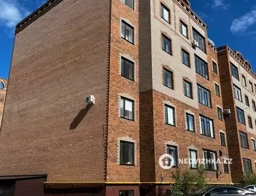 1-комнатная квартира, этаж 1 из 5, 48 м²