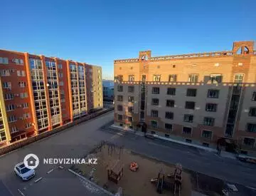 100 м², 3-комнатная квартира, этаж 5 из 3, 100 м², изображение - 2