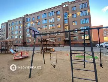 100 м², 3-комнатная квартира, этаж 5 из 3, 100 м², изображение - 0