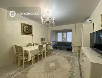 3-комнатная квартира, этаж 2 из 5, 66 м²