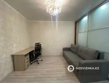 52 м², 1-комнатная квартира, этаж 1 из 5, 52 м², изображение - 6