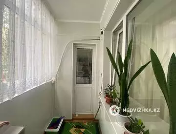 1-комнатная квартира, этаж 1 из 5, 52 м²