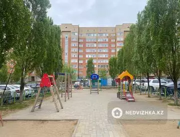 1-комнатная квартира, этаж 1 из 5, 52 м²