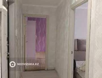 2-комнатная квартира, этаж 1 из 5, 44 м²