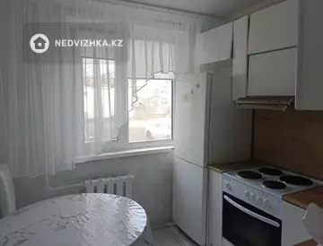 2-комнатная квартира, этаж 1 из 5, 44 м²