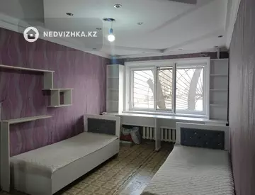 2-комнатная квартира, этаж 1 из 5, 44 м²