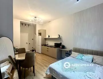 36 м², 1-комнатная квартира, этаж 2 из 10, 36 м², изображение - 6