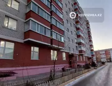 86 м², 3-комнатная квартира, этаж 4 из 9, 86 м², изображение - 26