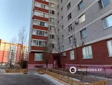 86 м², 3-комнатная квартира, этаж 4 из 9, 86 м², изображение - 27