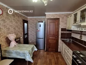 3-комнатная квартира, этаж 1 из 10, 69 м²