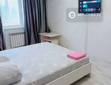 1-комнатная квартира, этаж 2 из 5, 38 м², посуточно