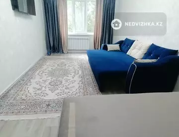 2-комнатная квартира, этаж 2 из 5, 70 м², посуточно