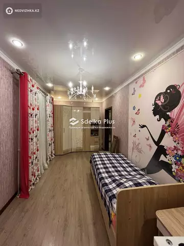 90 м², 3-комнатная квартира, этаж 8 из 9, 90 м², изображение - 4