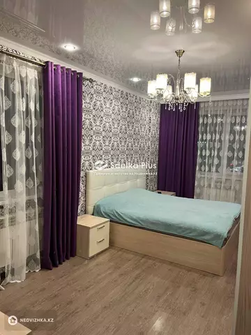 90 м², 3-комнатная квартира, этаж 8 из 9, 90 м², изображение - 7