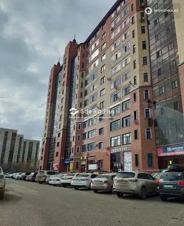 135 м², 3-комнатная квартира, этаж 6 из 17, 135 м², изображение - 11