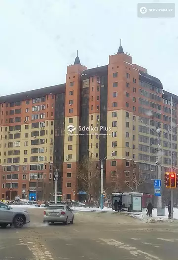 135 м², 3-комнатная квартира, этаж 6 из 17, 135 м², изображение - 13