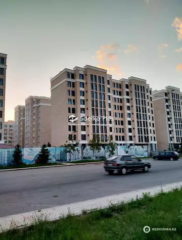 1-комнатная квартира, этаж 5 из 9, 40 м²