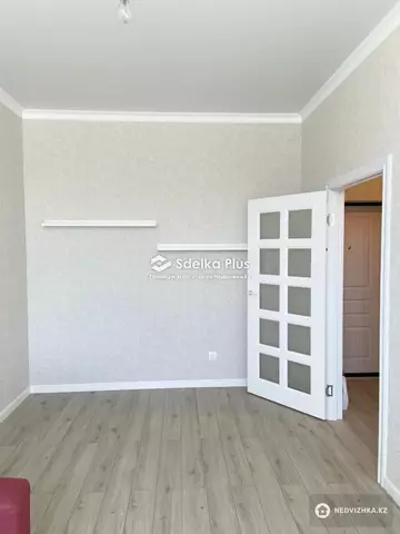 40 м², 1-комнатная квартира, этаж 5 из 9, 40 м², изображение - 7