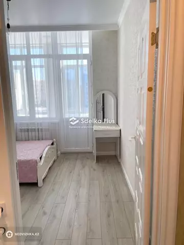 40 м², 1-комнатная квартира, этаж 5 из 9, 40 м², изображение - 10