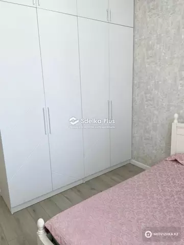 40 м², 1-комнатная квартира, этаж 5 из 9, 40 м², изображение - 12