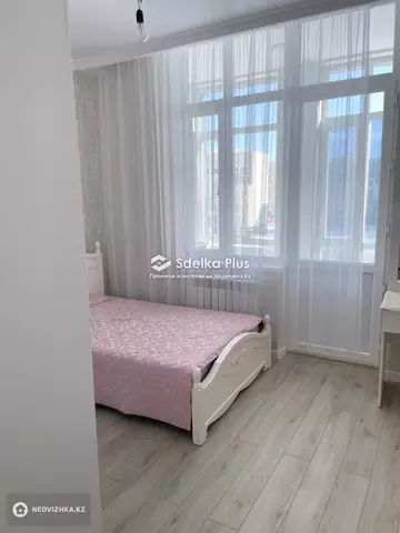 40 м², 1-комнатная квартира, этаж 5 из 9, 40 м², изображение - 13