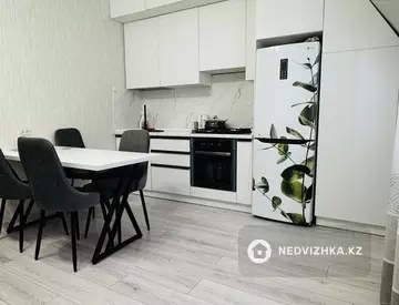 45.8 м², 1-комнатная квартира, этаж 10 из 10, 46 м², изображение - 5