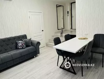 45.8 м², 1-комнатная квартира, этаж 10 из 10, 46 м², изображение - 4