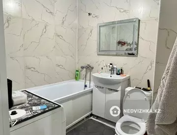 45.8 м², 1-комнатная квартира, этаж 10 из 10, 46 м², изображение - 8