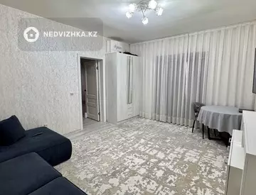 45.8 м², 1-комнатная квартира, этаж 10 из 10, 46 м², изображение - 11