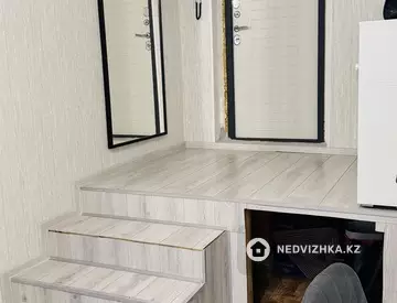 1-комнатная квартира, этаж 10 из 10, 46 м²