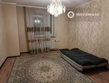 2-комнатная квартира, этаж 12 из 12, 58 м²