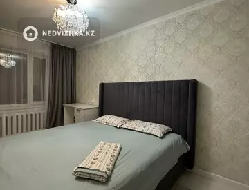 1-комнатная квартира, этаж 2 из 5, 3 м², по часам