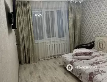 1-комнатная квартира, этаж 2 из 5, 3 м², по часам