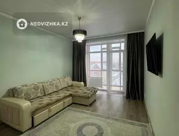 1-комнатная квартира, этаж 3 из 5, 37 м²