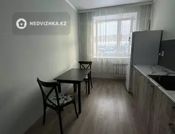 37.4 м², 1-комнатная квартира, этаж 3 из 5, 37 м², изображение - 5