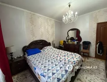 5-комнатная квартира, этаж 2 из 5, 100 м²