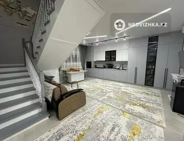 215 м², 5-комнатный дом, 215 м², изображение - 7