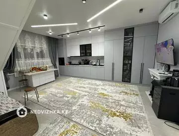 5-комнатный дом, 215 м²