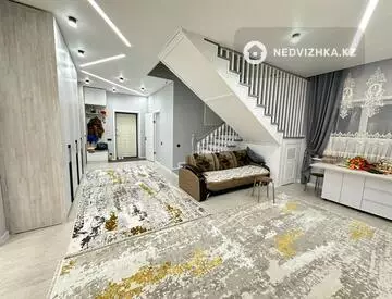 215 м², 5-комнатный дом, 215 м², изображение - 6