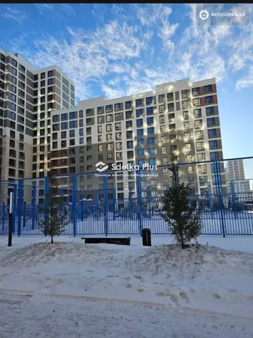 42 м², 1-комнатная квартира, этаж 7 из 18, 42 м², изображение - 5