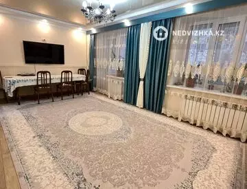 3-комнатная квартира, этаж 1 из 3, 99 м²