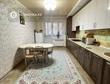 99.2 м², 3-комнатная квартира, этаж 1 из 3, 99 м², изображение - 10