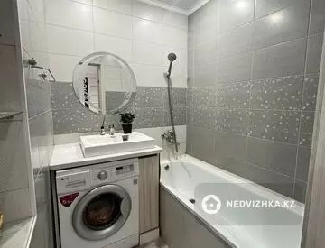 84 м², 3-комнатная квартира, этаж 6 из 9, 84 м², изображение - 11