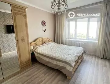 84 м², 3-комнатная квартира, этаж 6 из 9, 84 м², изображение - 7