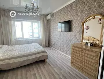 3-комнатная квартира, этаж 6 из 9, 84 м²