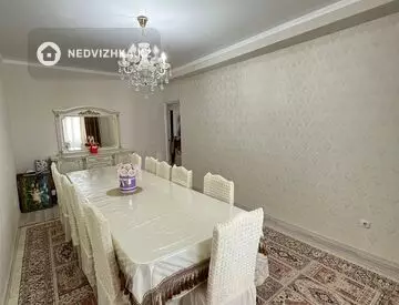 3-комнатная квартира, этаж 6 из 9, 84 м²