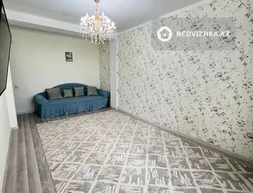 84 м², 3-комнатная квартира, этаж 6 из 9, 84 м², изображение - 9